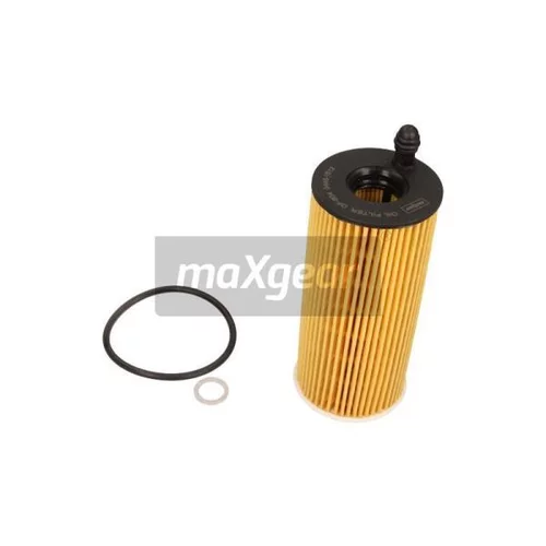 Olejový filter MaXgear 26-0882