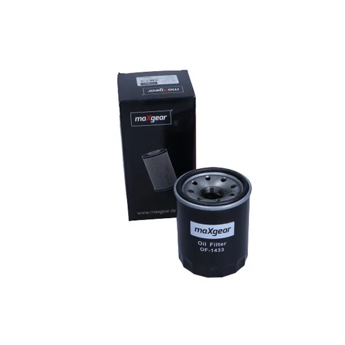 Olejový filter 26-1526 /MaXgear/ - obr. 1