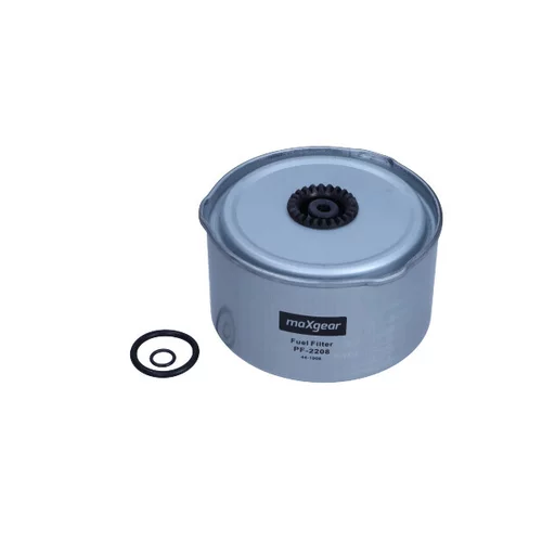 Palivový filter 26-1558 /MaXgear/ - obr. 1