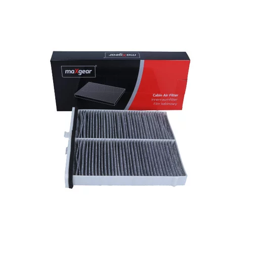 Filter vnútorného priestoru 26-1655 /MaXgear/ - obr. 1