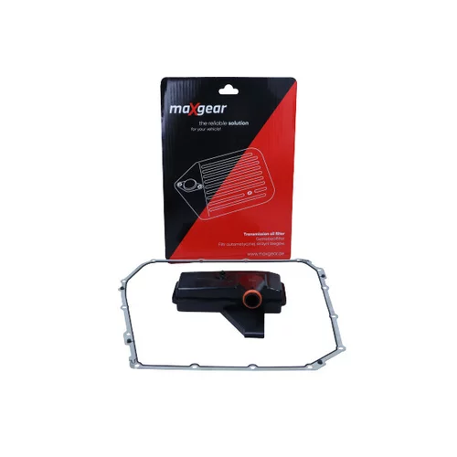 Sada hydraulického filtra automatickej prevodovky 26-1666 /MaXgear/ - obr. 1