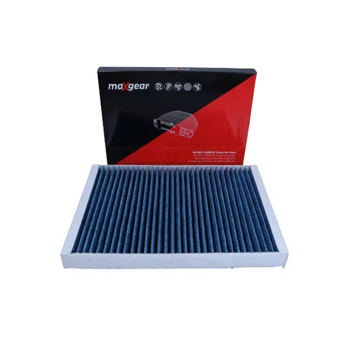 Filter vnútorného priestoru 26-1765 /MaXgear/ - obr. 2