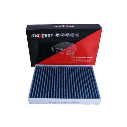 Filter vnútorného priestoru 26-1774 /MaXgear/ - obr. 2