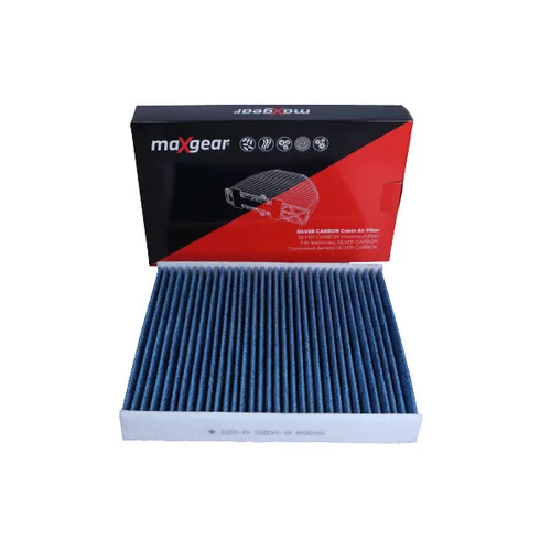 Filter vnútorného priestoru 26-1794 /MaXgear/ - obr. 2