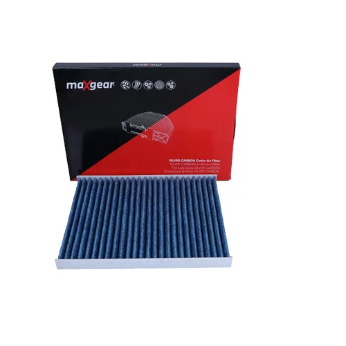 Filter vnútorného priestoru 26-1804 /MaXgear/ - obr. 2