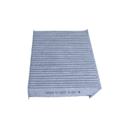 Filter vnútorného priestoru 26-1809 /MaXgear/ - obr. 1