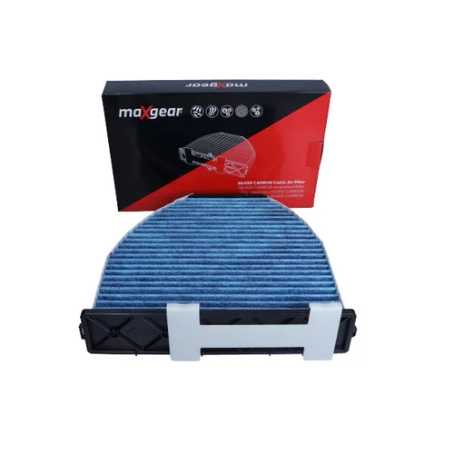 Filter vnútorného priestoru 26-1831 /MaXgear/ - obr. 2