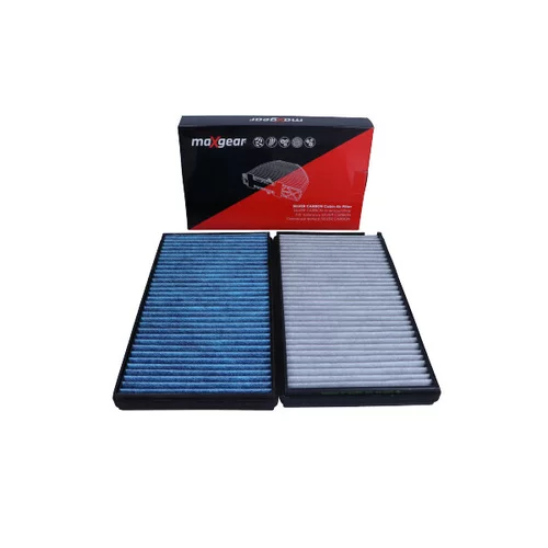 Filter vnútorného priestoru 26-1850 /MaXgear/ - obr. 2
