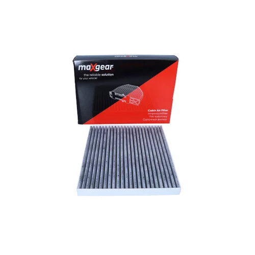 Filter vnútorného priestoru 26-1987 /MaXgear/ - obr. 1
