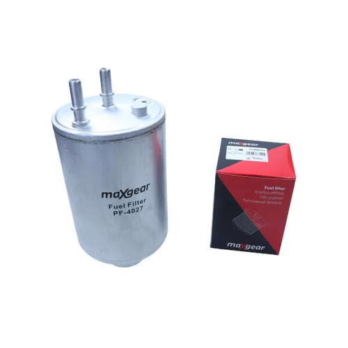 Palivový filter 26-2212 /MaXgear/ - obr. 1