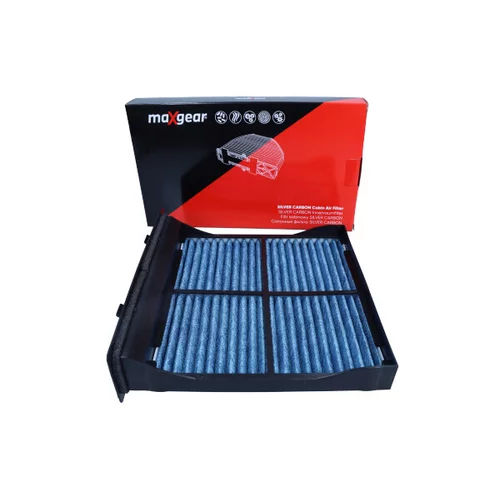 Filter vnútorného priestoru 26-2571 /MaXgear/ - obr. 2