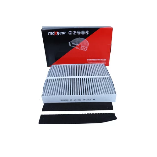 Filter vnútorného priestoru 26-2572 /MaXgear/ - obr. 2