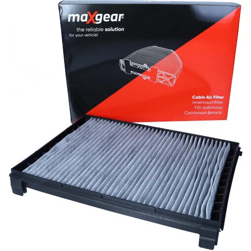 Filter vnútorného priestoru 26-2581 /MaXgear/ - obr. 1