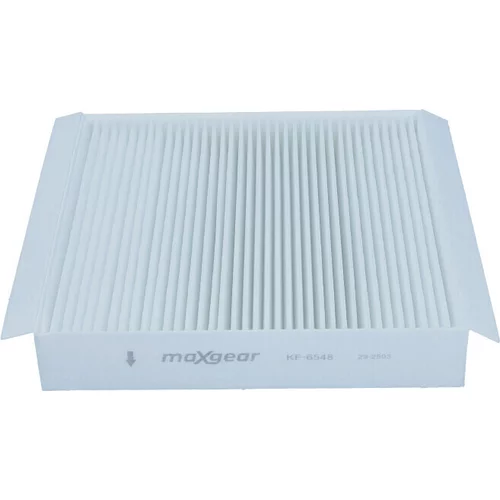 Filter vnútorného priestoru MaXgear 26-2583