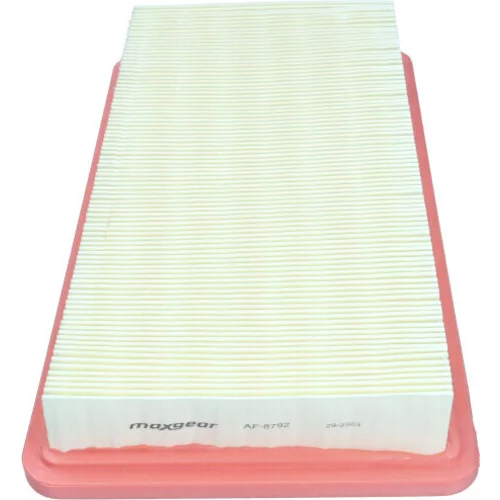 Vzduchový filter 26-2817 /MaXgear/ - obr. 1