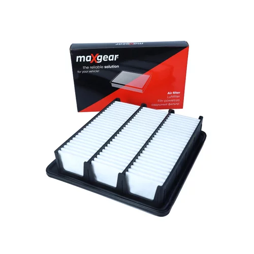 Vzduchový filter 26-2838 /MaXgear/ - obr. 2