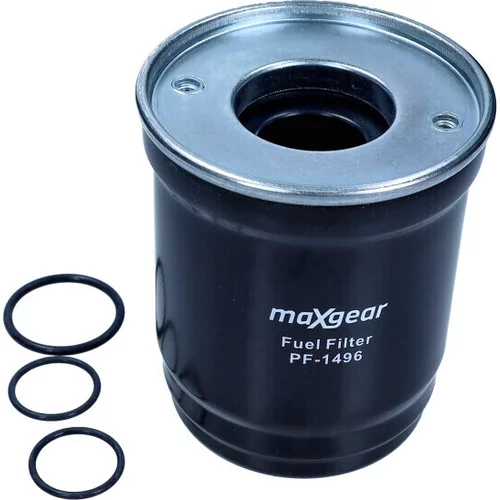 Palivový filter MaXgear 26-2968