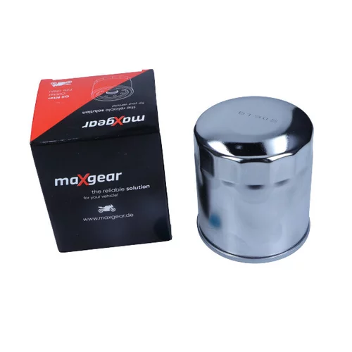 Olejový filter MaXgear 26-8040