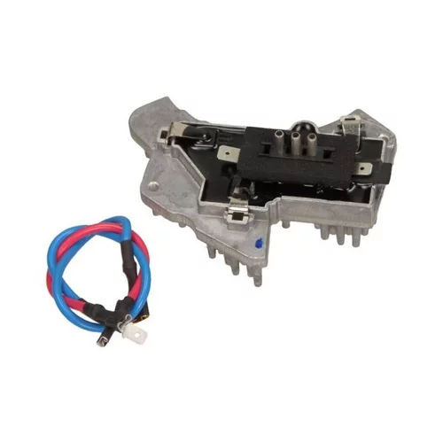 Odpor vnútorného ventilátora 27-4003 /MaXgear/ - obr. 1