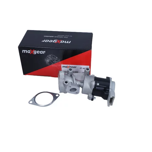 EGR ventil 27-4033 /MaXgear/ - obr. 2