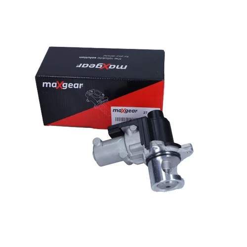 EGR ventil 27-4037 /MaXgear/ - obr. 2