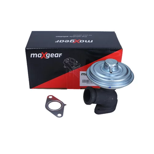 EGR ventil 27-4049 /MaXgear/ - obr. 2
