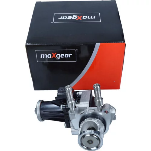 EGR ventil 27-4164 /MaXgear/ - obr. 3