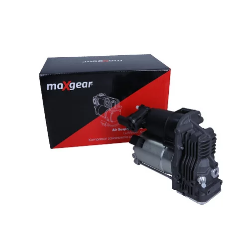 Kompresor pneumatického systému 27-5016 /MaXgear/ - obr. 4