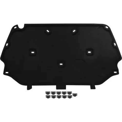 Izolácie motorového priestoru 27-5136 /MaXgear/