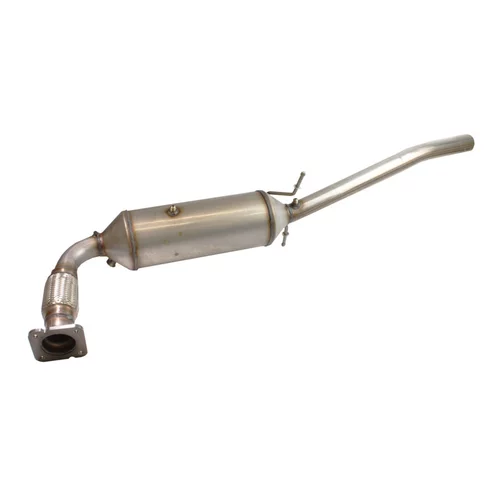 Filter sadzí/pevných častíc výfukového systému 27-6039 /MaXgear/ - obr. 1