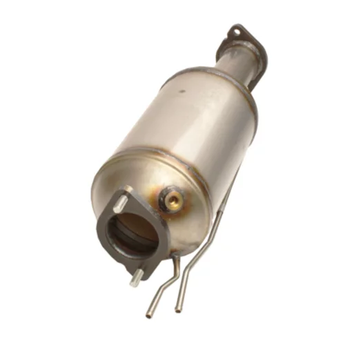 Filter sadzí/pevných častíc výfukového systému 27-6051 /MaXgear/ - obr. 1