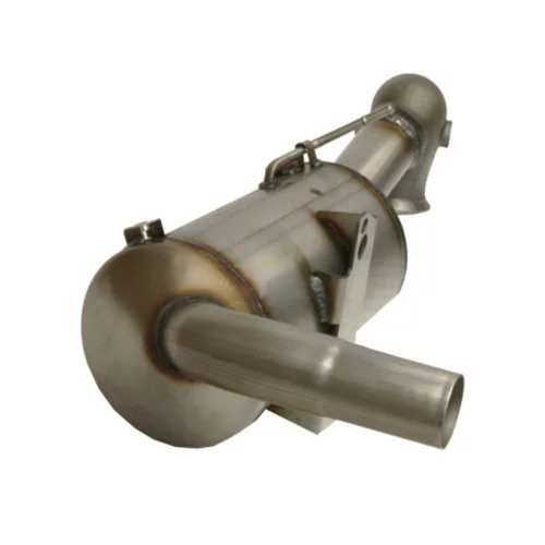 Filter sadzí/pevných častíc výfukového systému 27-6210 /MaXgear/ - obr. 1