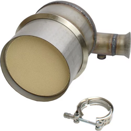 Filter sadzí/pevných častíc výfukového systému MaXgear 27-6225