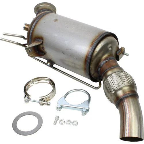 Filter sadzí/pevných častíc výfukového systému MaXgear 27-6281
