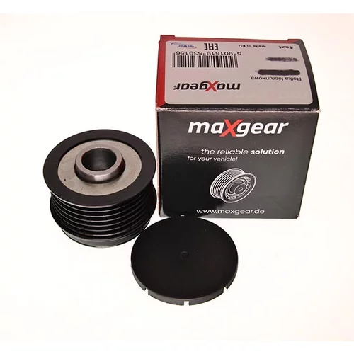 Voľnobežka alternátora 30-0010 /MaXgear/ - obr. 2