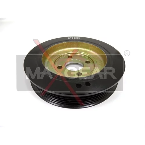 Remenica kľukového hriadeľa MAXGEAR 30-0031