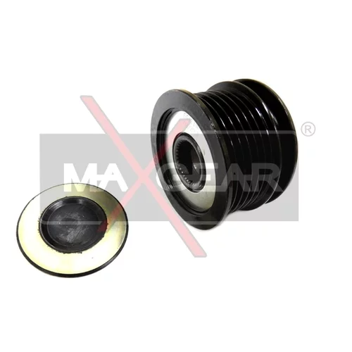 Voľnobežka alternátora 30-0075 /MaXgear/ - obr. 1
