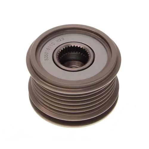 Voľnobežka alternátora 30-0207 /MaXgear/ - obr. 1