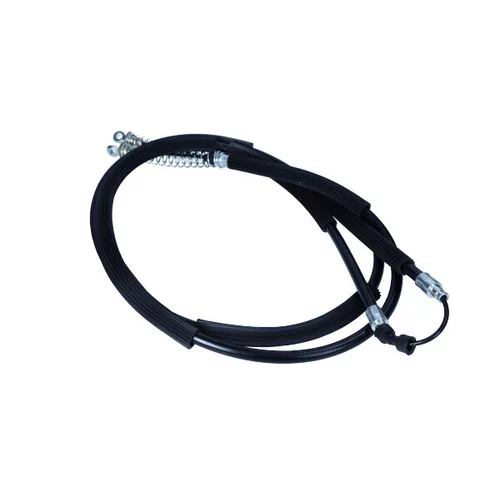 Ťažné lanko parkovacej brzdy 32-0049 /MaXgear/ - obr. 1