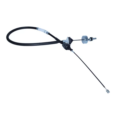 Lanko ovládania spojky 32-0210 /MaXgear/ - obr. 1