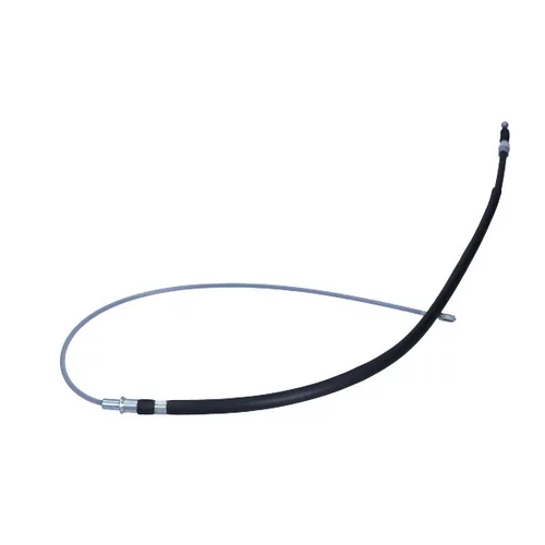 Ťažné lanko parkovacej brzdy 32-0245 /MaXgear/ - obr. 1
