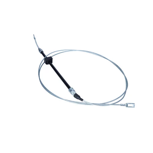 Ťažné lanko parkovacej brzdy 32-0257 /MaXgear/ - obr. 1