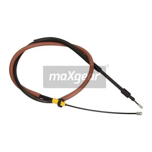 Ťažné lanko parkovacej brzdy MAXGEAR 32-0362