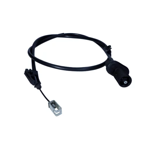 Ťažné lanko parkovacej brzdy 32-0971 /MaXgear/ - obr. 1