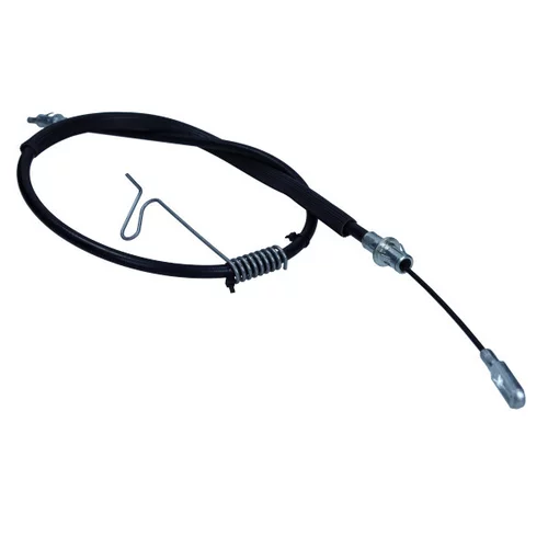 Ťažné lanko parkovacej brzdy 32-1072 /MaXgear/ - obr. 1