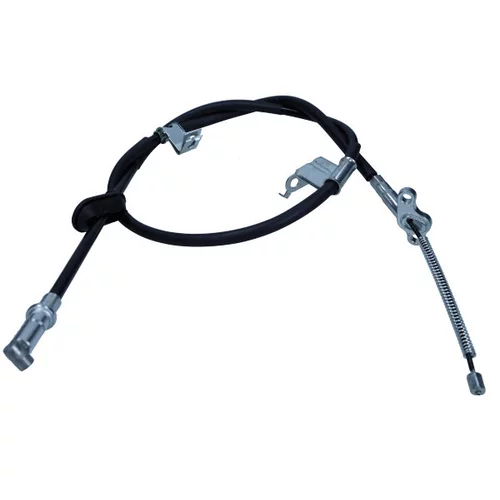 Ťažné lanko parkovacej brzdy 32-1093 /MaXgear/ - obr. 1