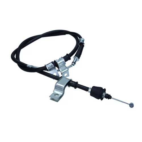 Ťažné lanko parkovacej brzdy 32-1106 /MaXgear/ - obr. 1
