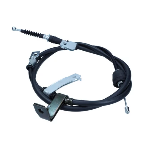 Ťažné lanko parkovacej brzdy 32-1122 /MaXgear/ - obr. 1