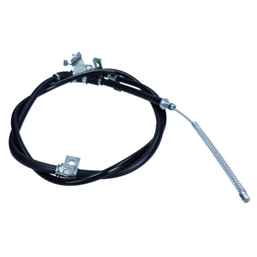 Ťažné lanko parkovacej brzdy 32-1408 /MaXgear/ - obr. 1