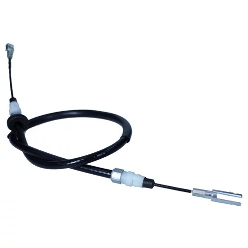 Ťažné lanko parkovacej brzdy 32-1430 /MaXgear/ - obr. 1
